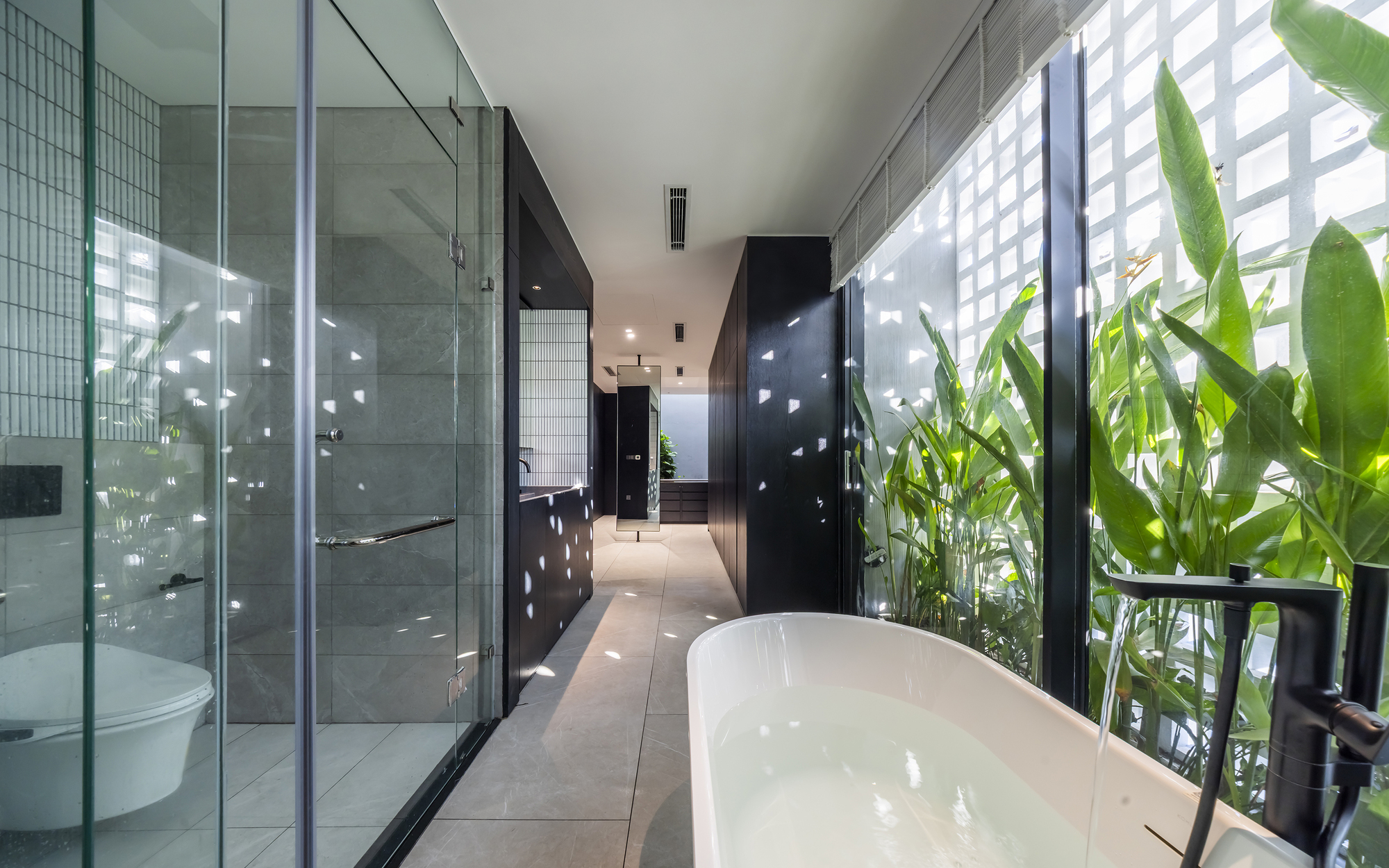 丨越南胡志明市丨MM++ architects-36