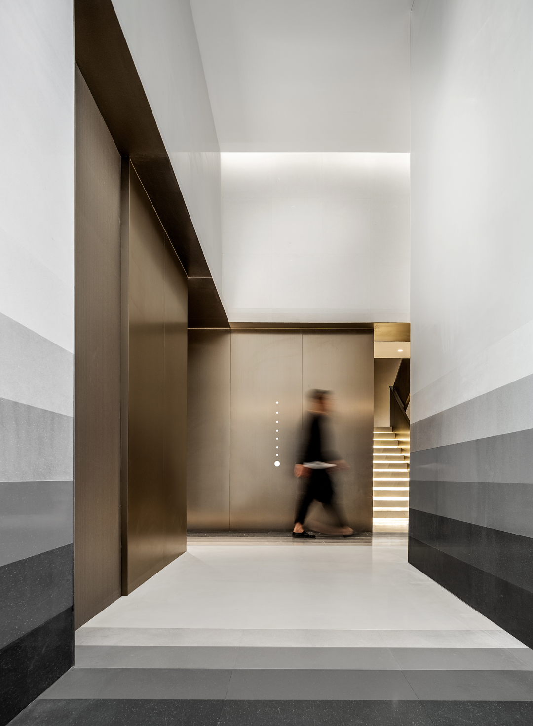 苏州相城华侨城龙湖·启元未来营销中心丨中国苏州丨TCD² Design,平仄设计-54