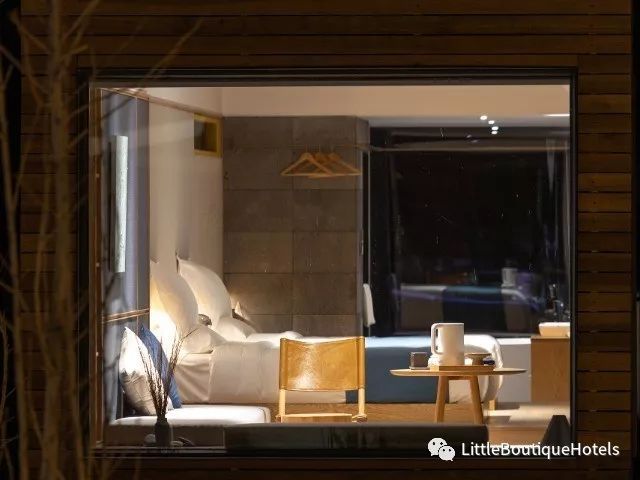 林芝山泽居度假酒店 | 雪山江畔的桃花林仙境-64