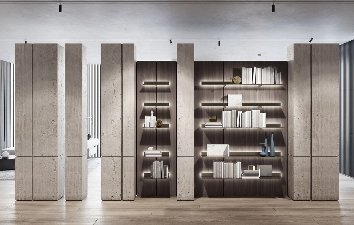 橄榄公寓丨ONI Architects-62