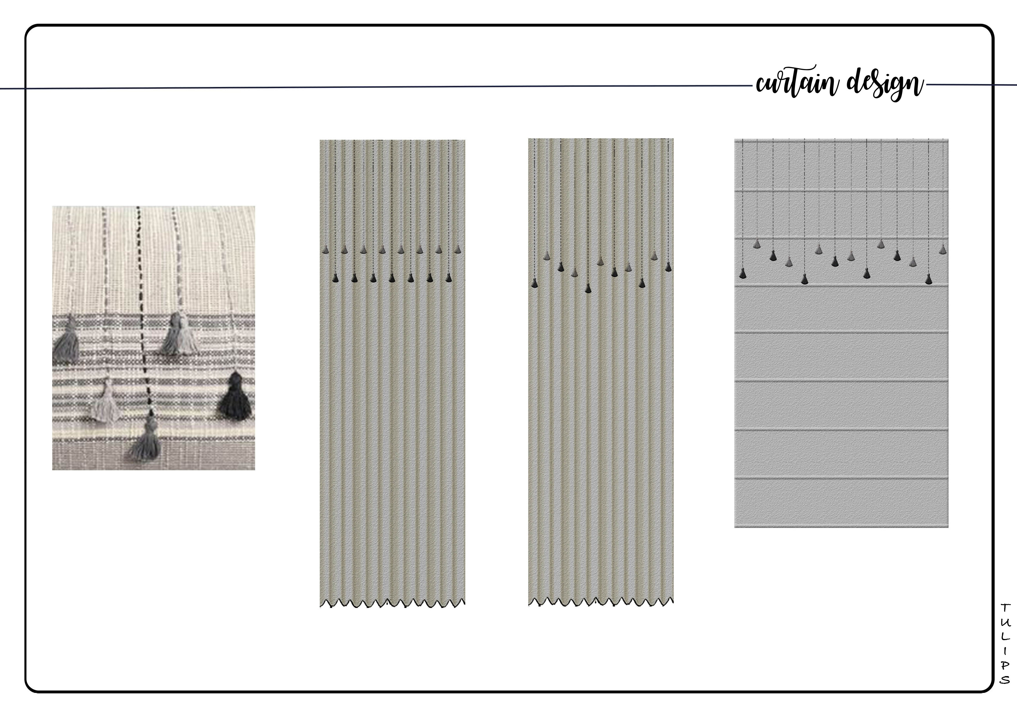 Textile Design & Styling - Bespoke Luxury Retail-18