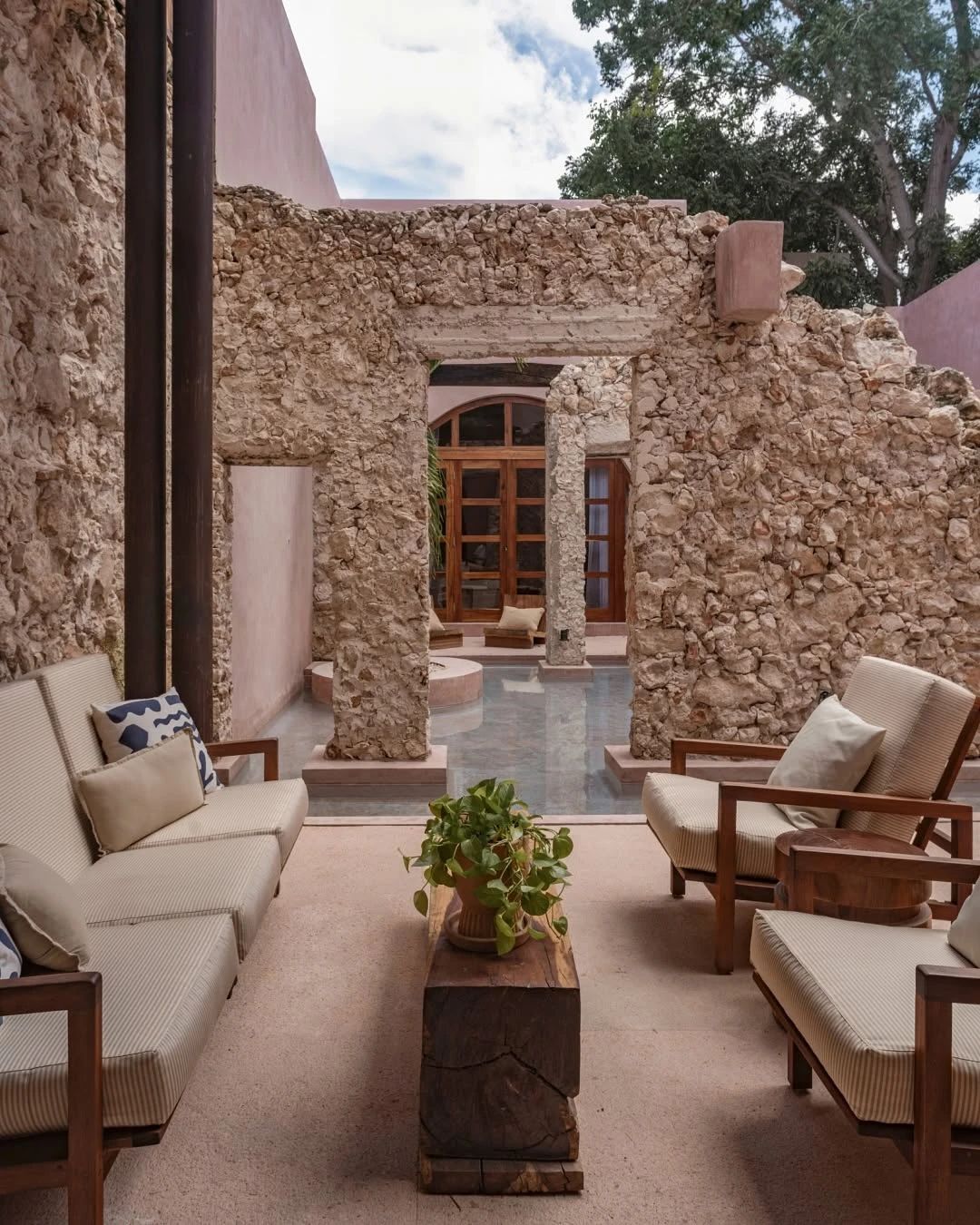 色彩的情绪记忆丨墨西哥丨Enekén Studio-18