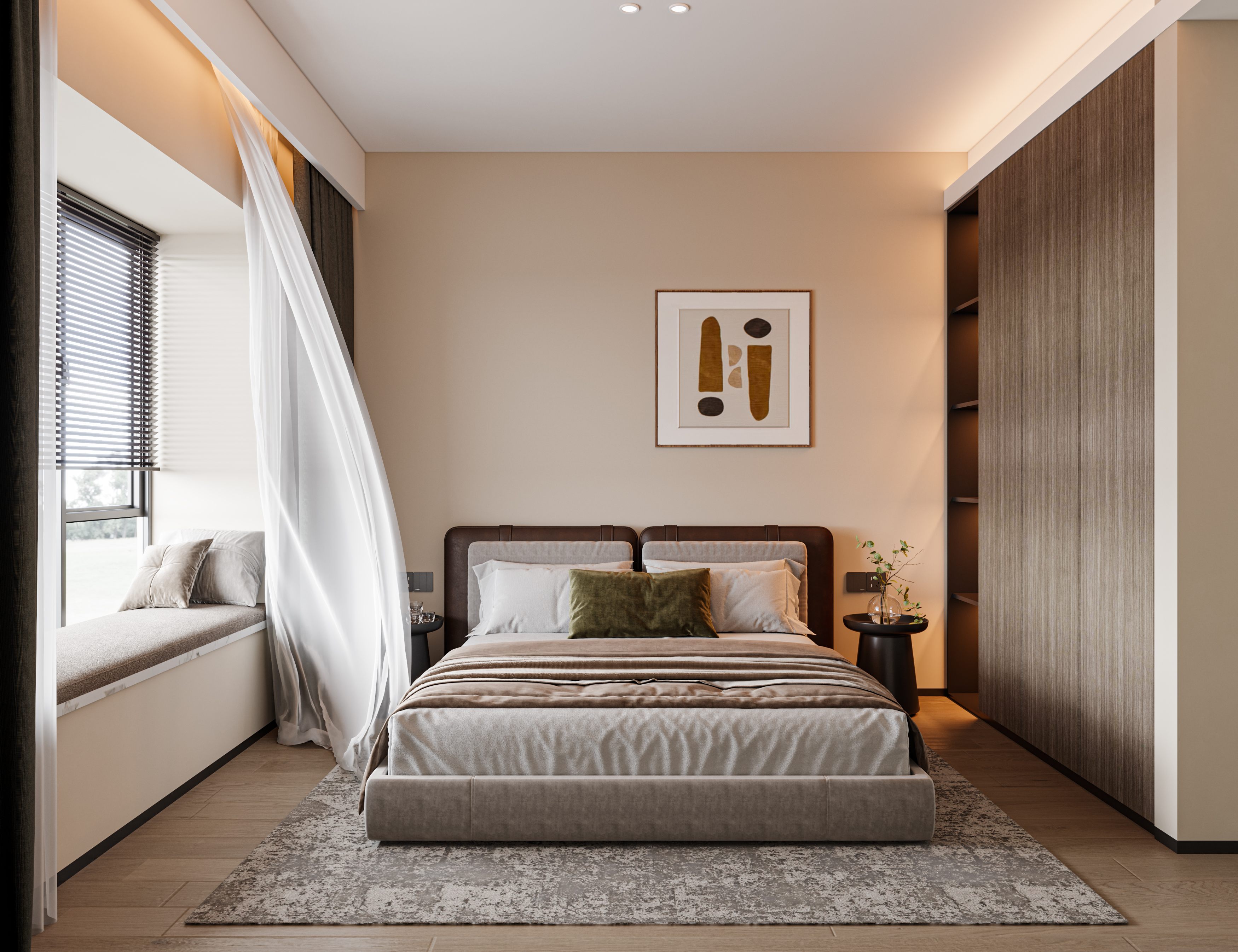 风在迷茫中吹来夏天 少年借微光成长-6