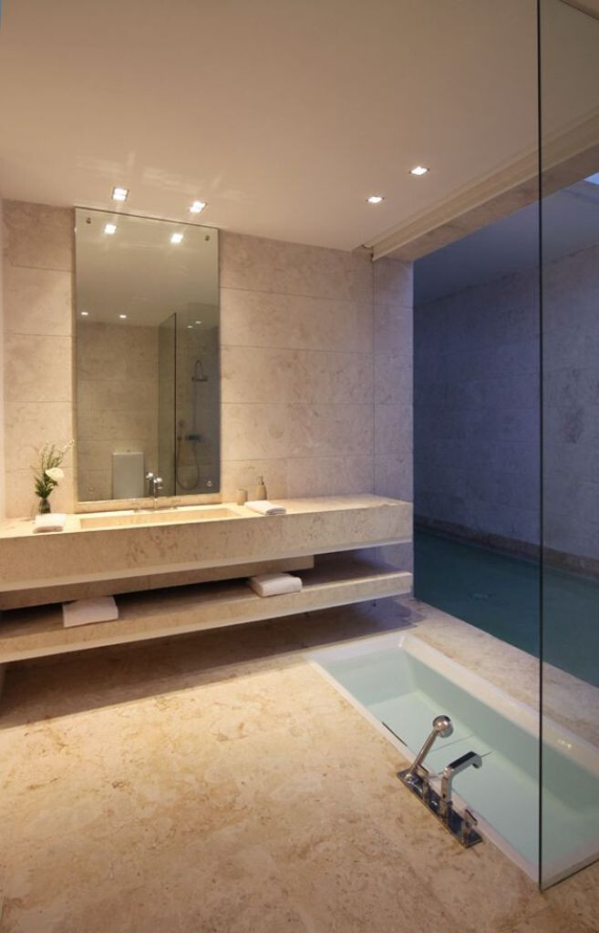 热带岛屿别墅-14