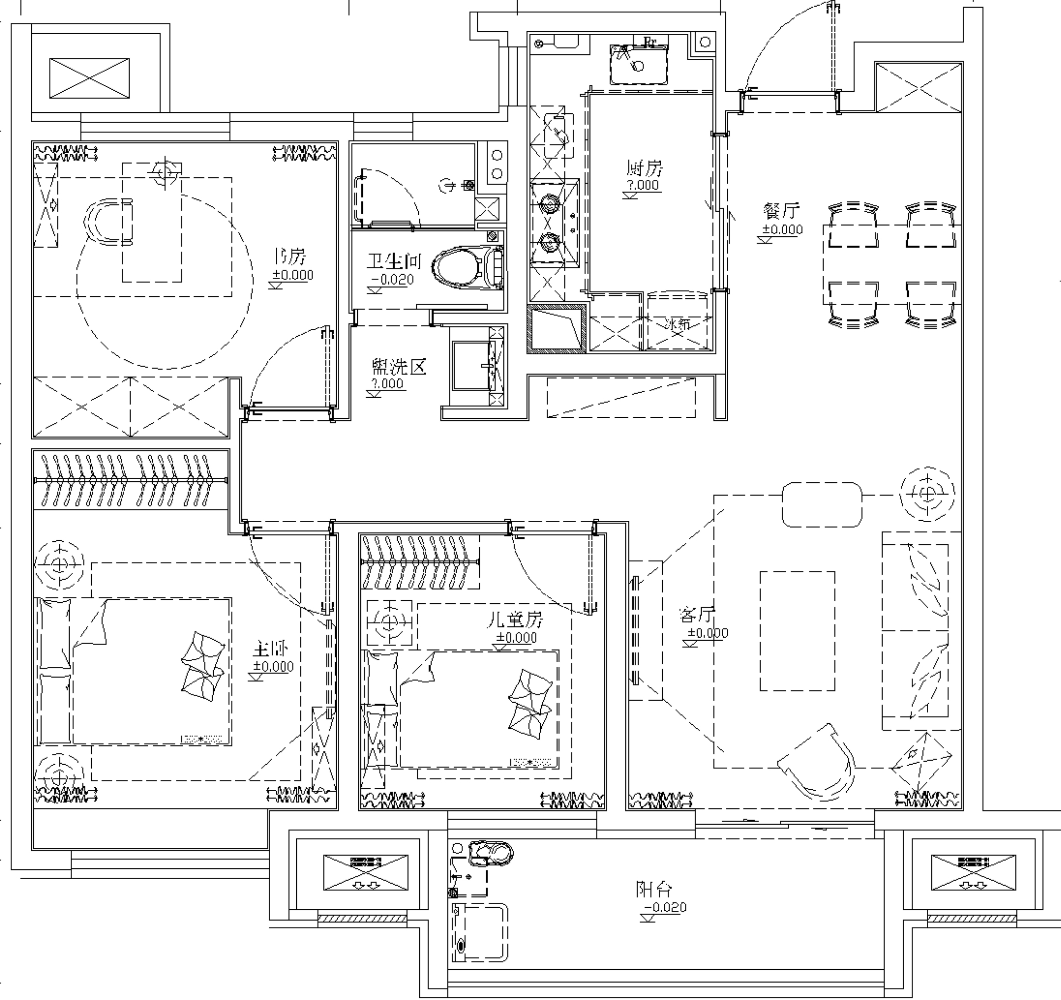 康桥·悦蓉园-66