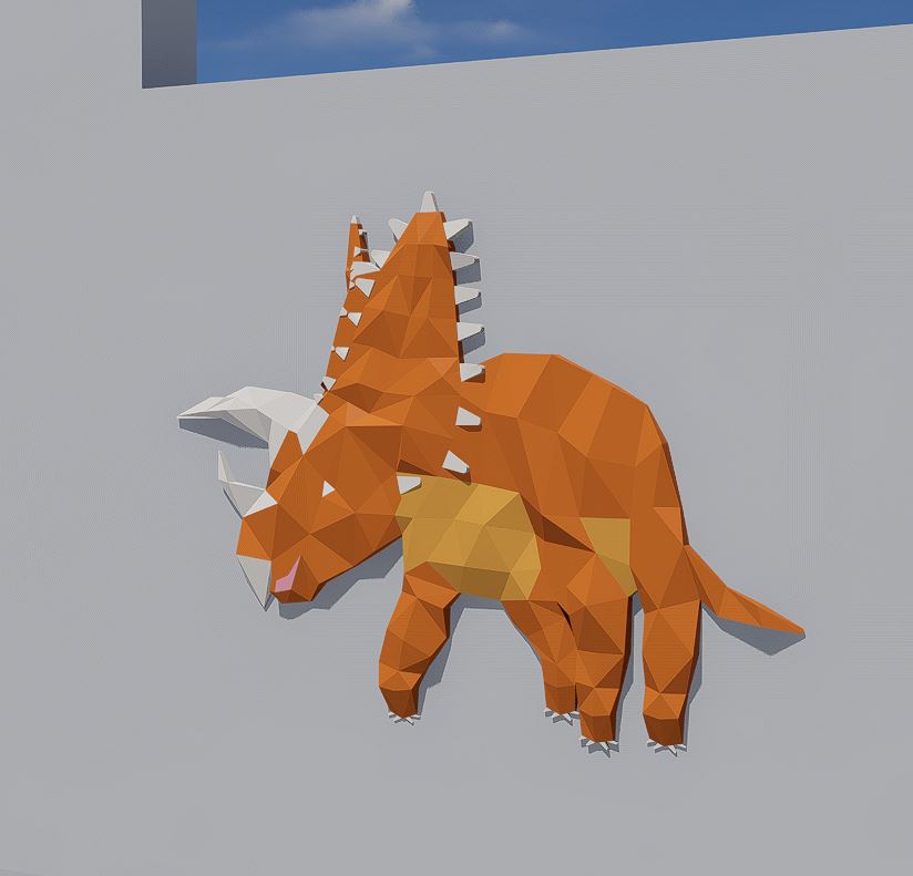 New Town Plaza architecture Roof Design-24