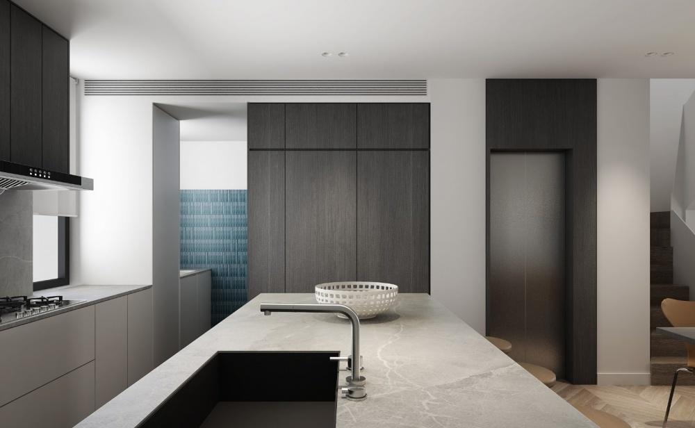 
低奢大平层_瑞虹新城_品质生活 -4