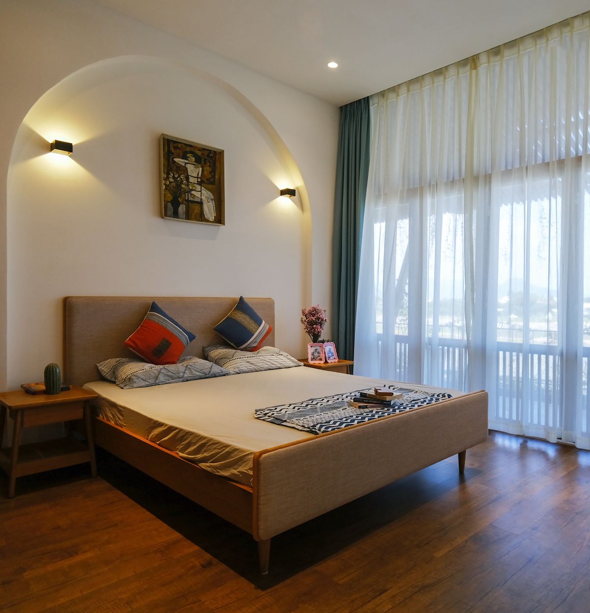 宁静河畔的生活空间-40