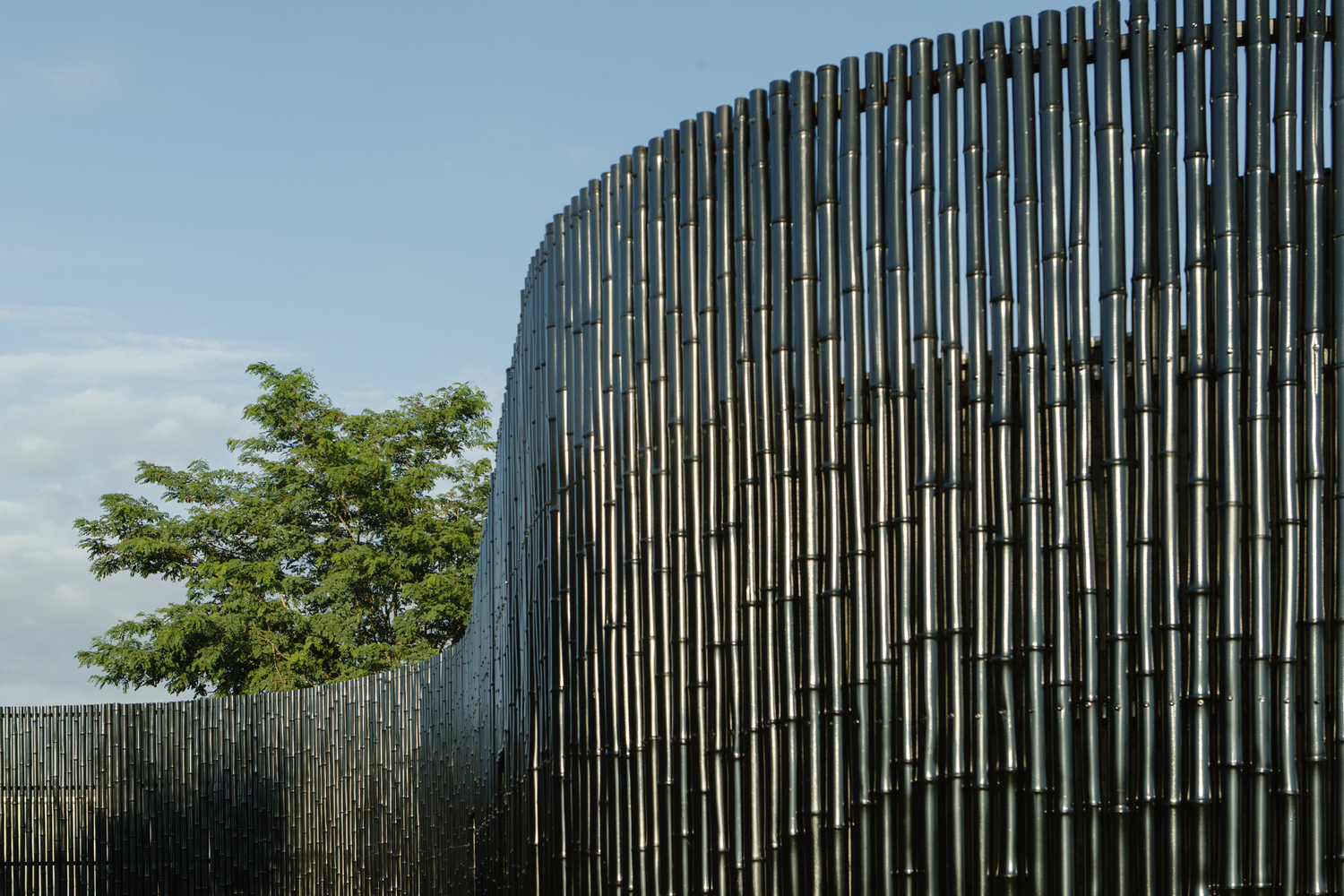 黑海海滨度假胜地新游客中心-57