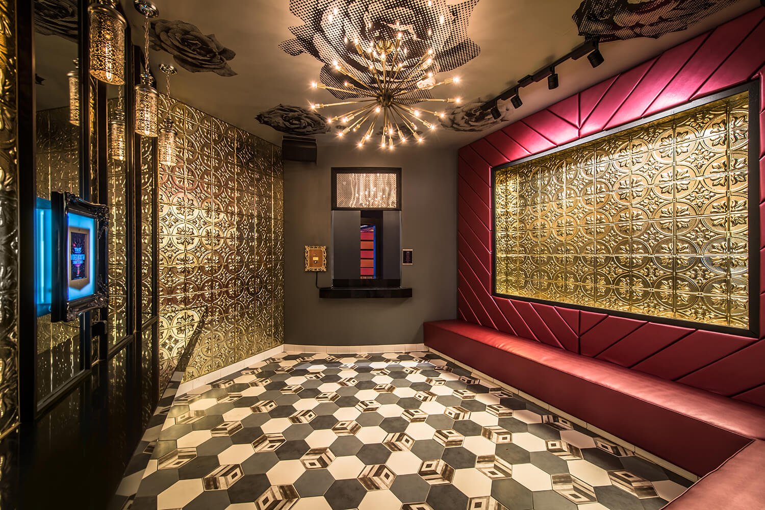 时光夜总会丨美国梅萨-7