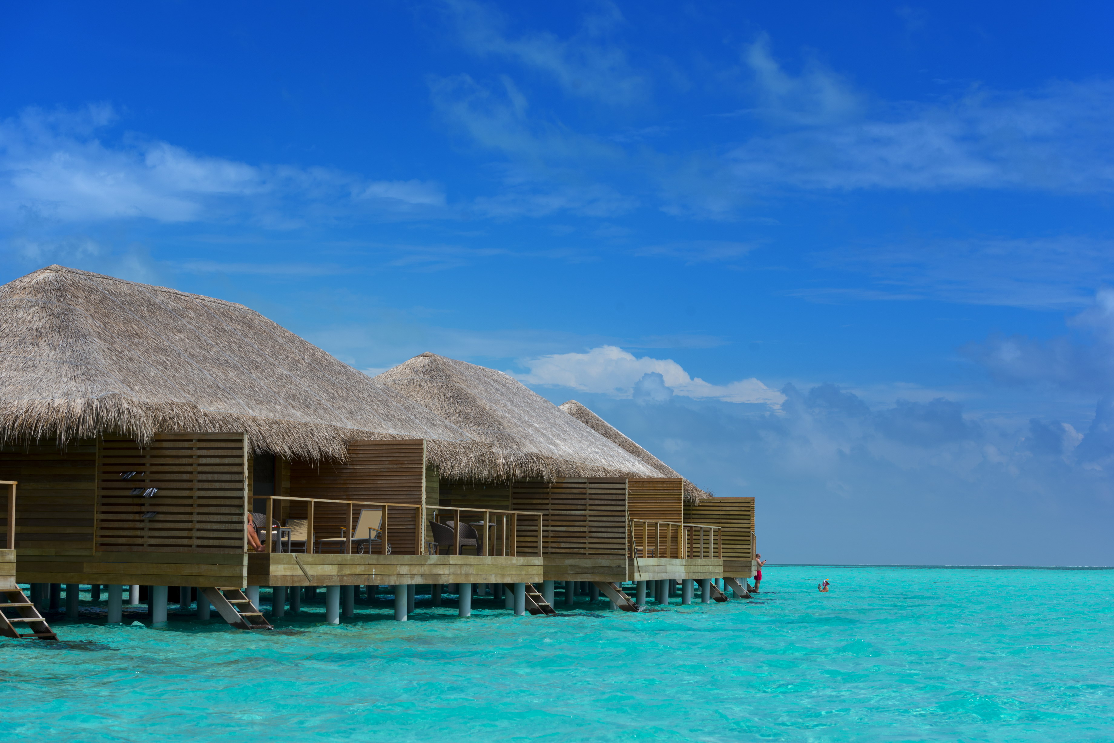 梦幻马尔代夫 Cocoon Maldives 度假村-78