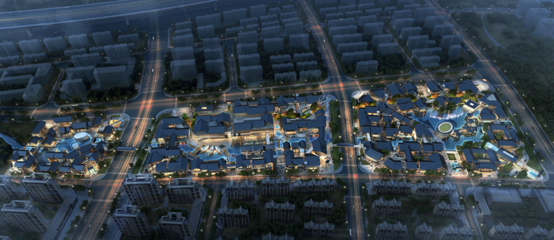 从飘带公园到文化聚落，淄博现象级地标项目诞生记！-132