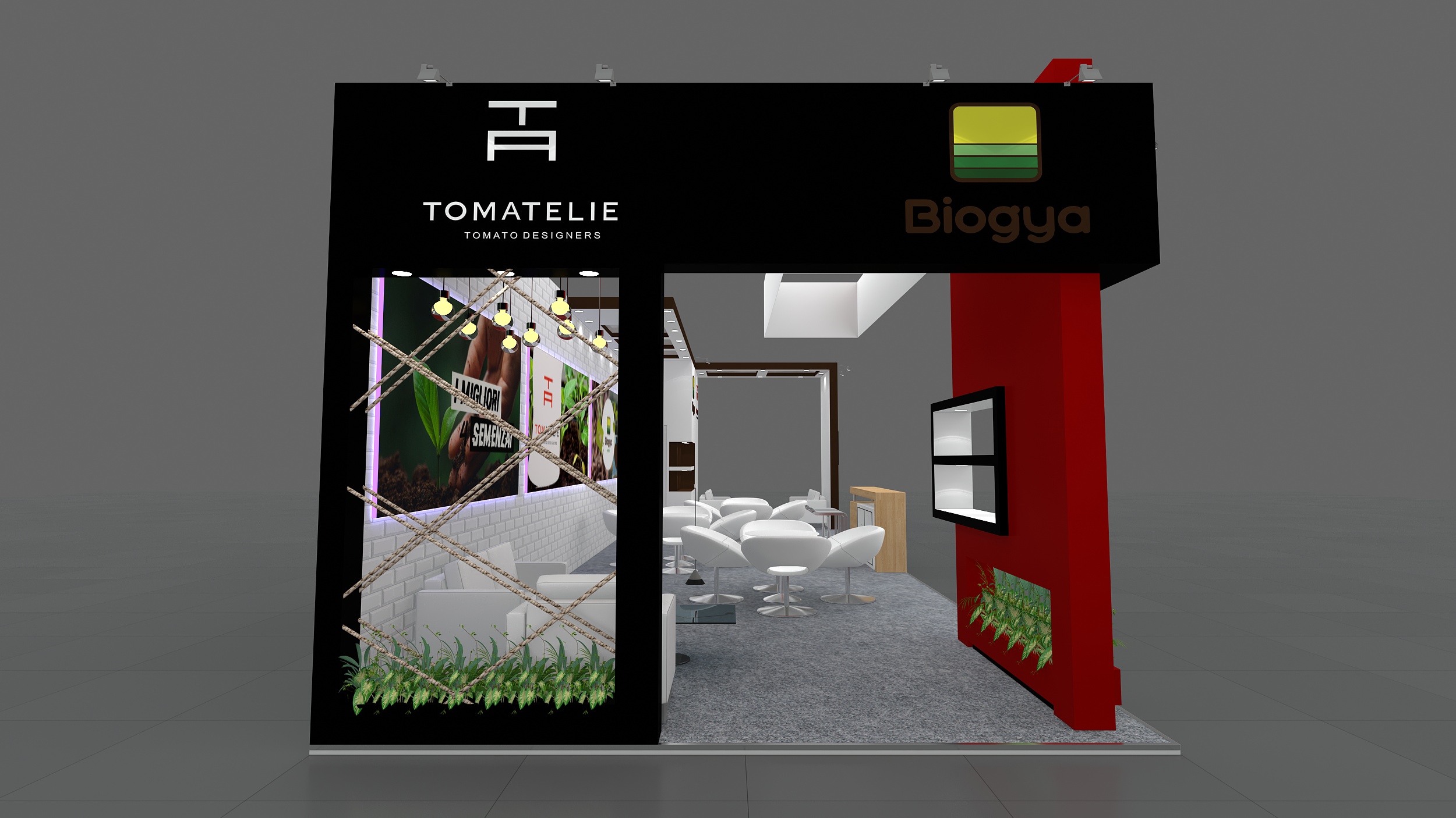 FRUIT LOGISTICA 2023 ( BIOGYA SRL )-4