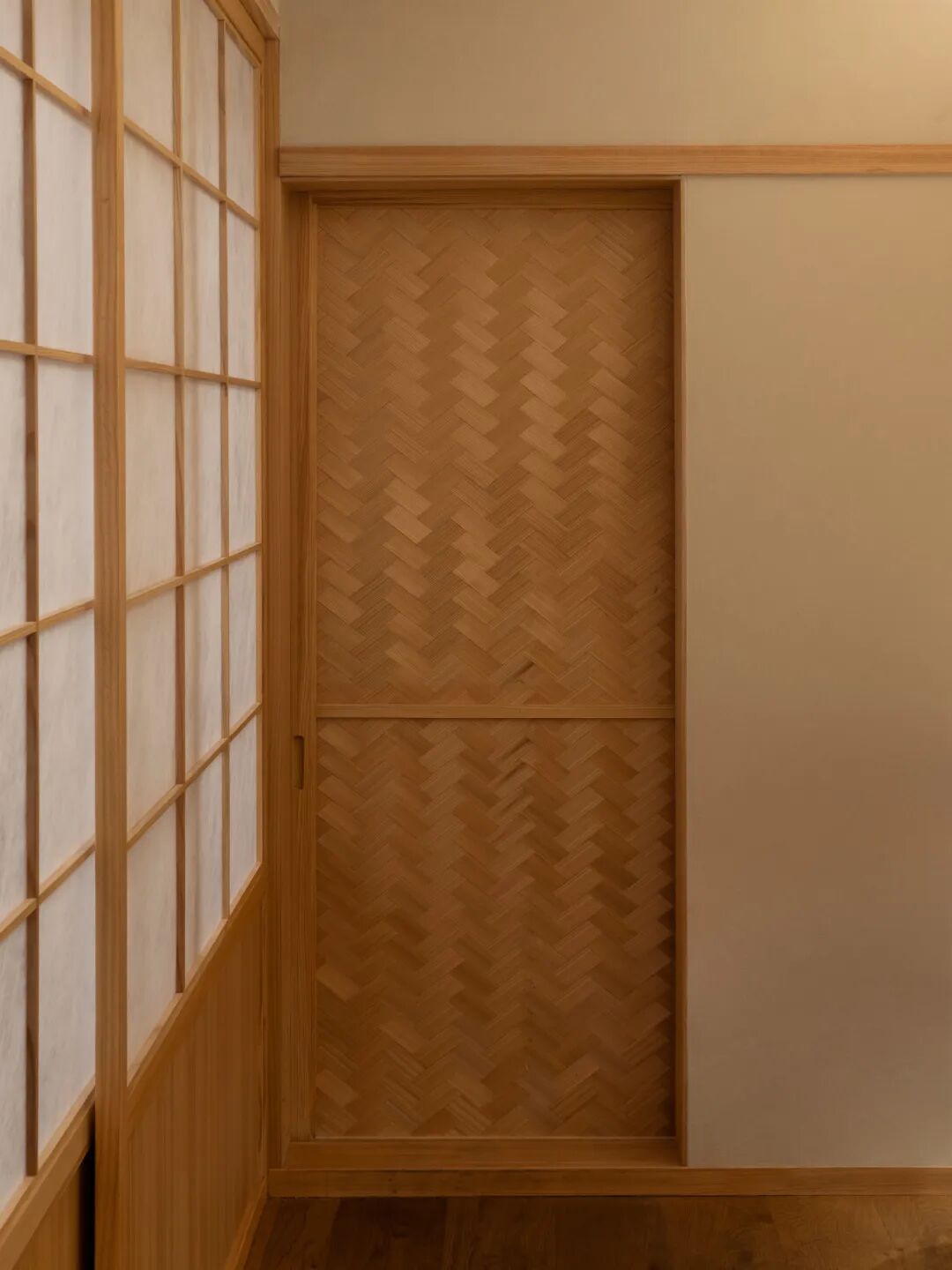 杭州金衣寿司丨中国杭州丨空间里建筑设计事务所-35