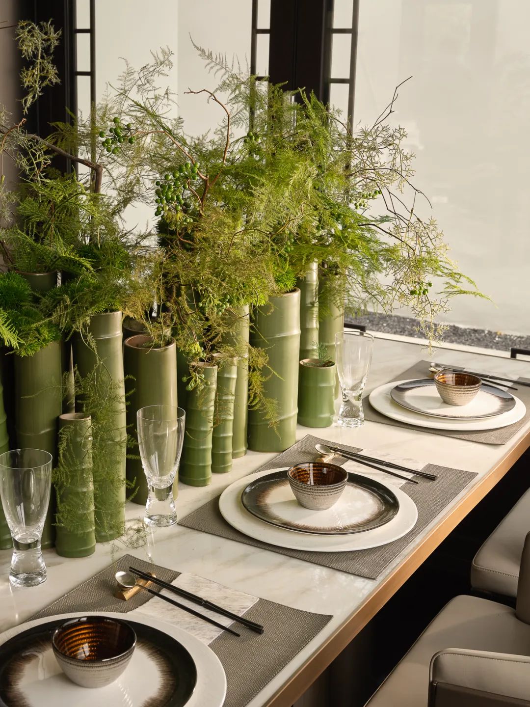 中铁溪山国际旅游度假区丨中国贵阳丨IF DESIGN羽果设计-22