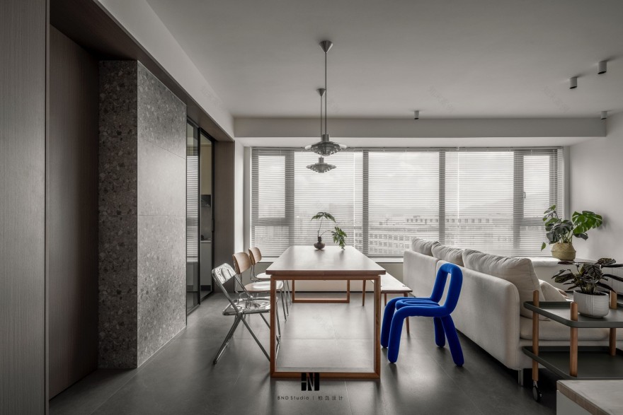 柏岛设计 | 邸-29