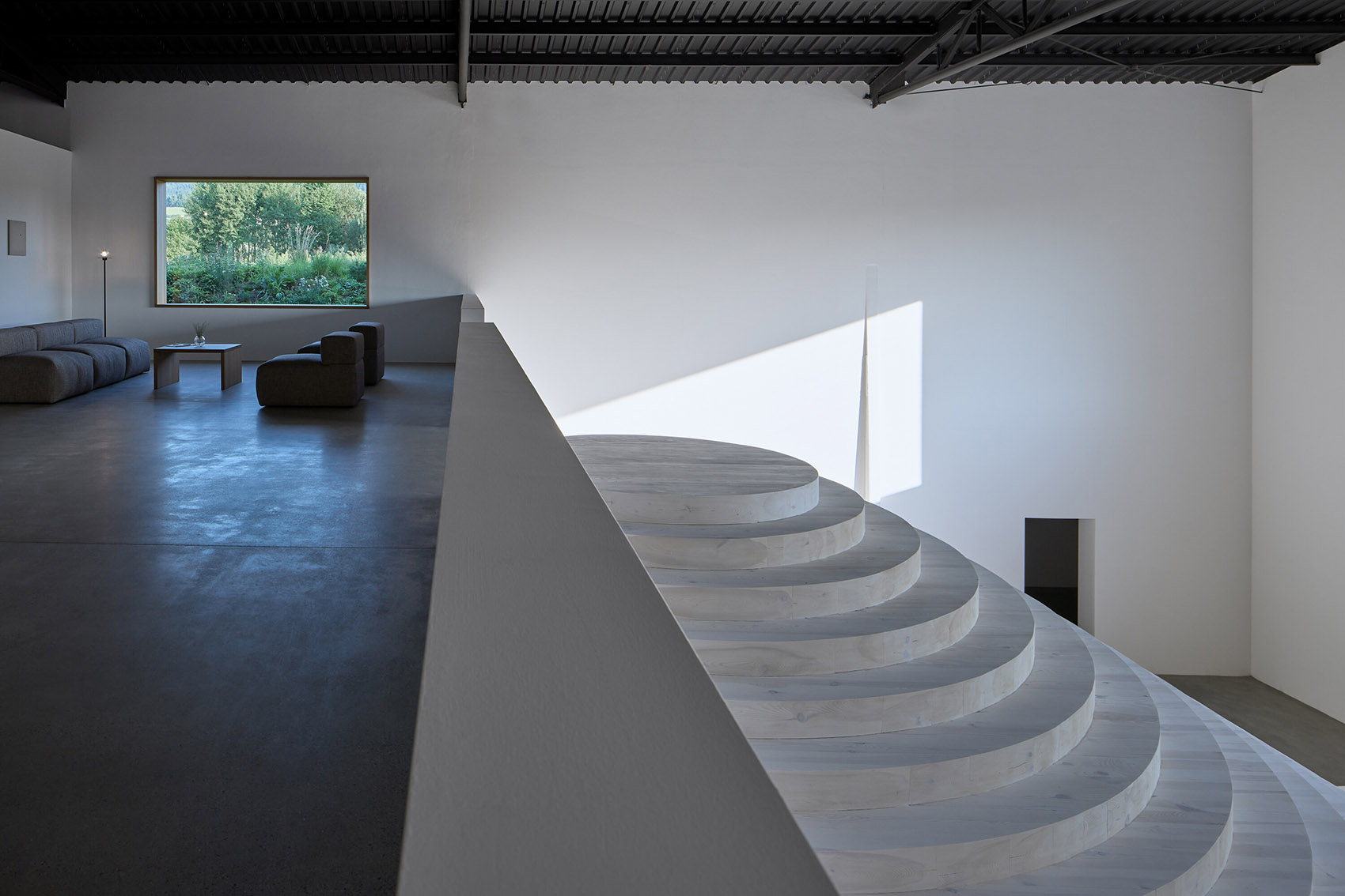 Janošík总部及陈列室丨捷克丨Jakub Janošík-76