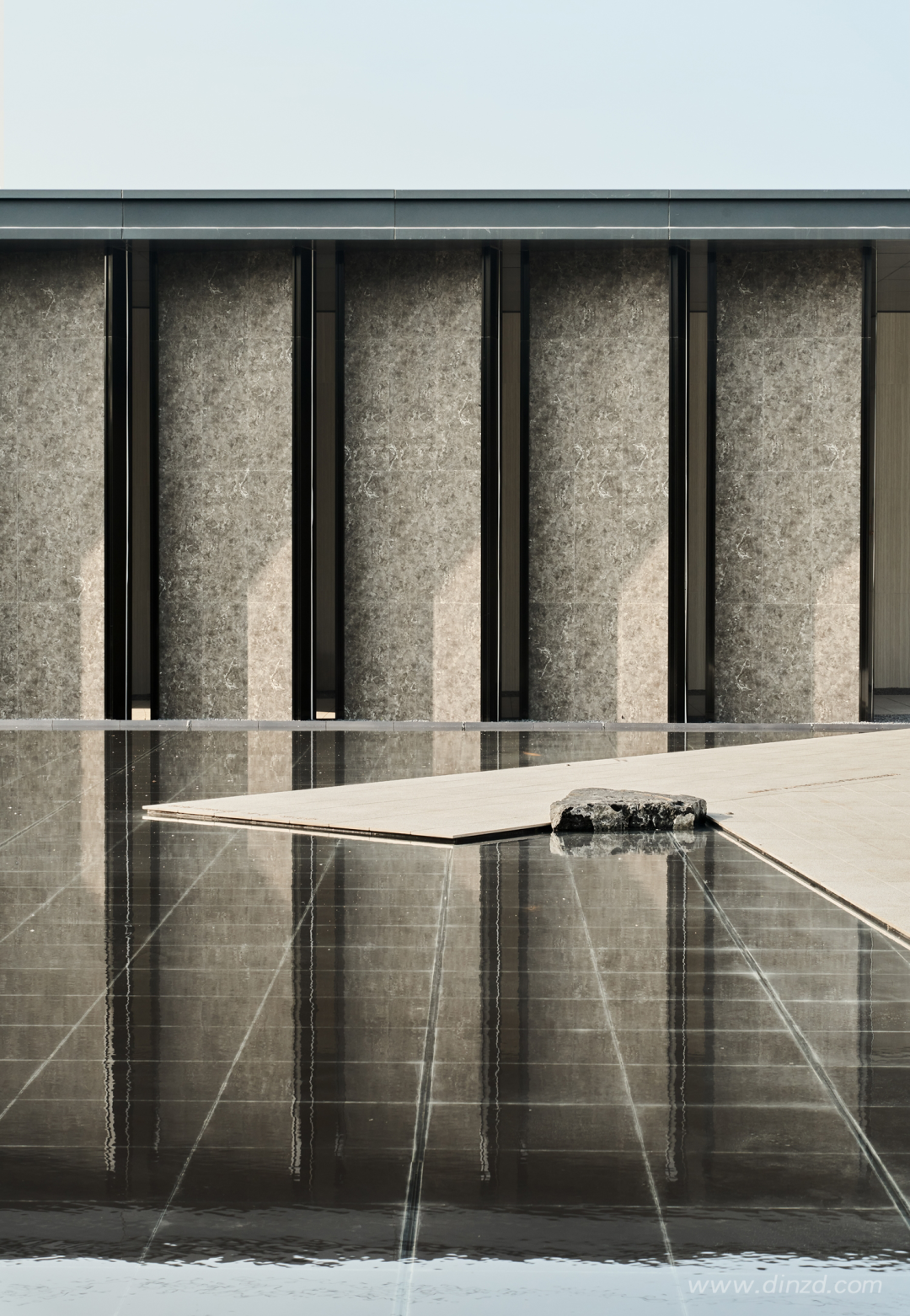 融创·时代未来城生活体验中心丨中国宿迁丨涵永设计×无应迹-17