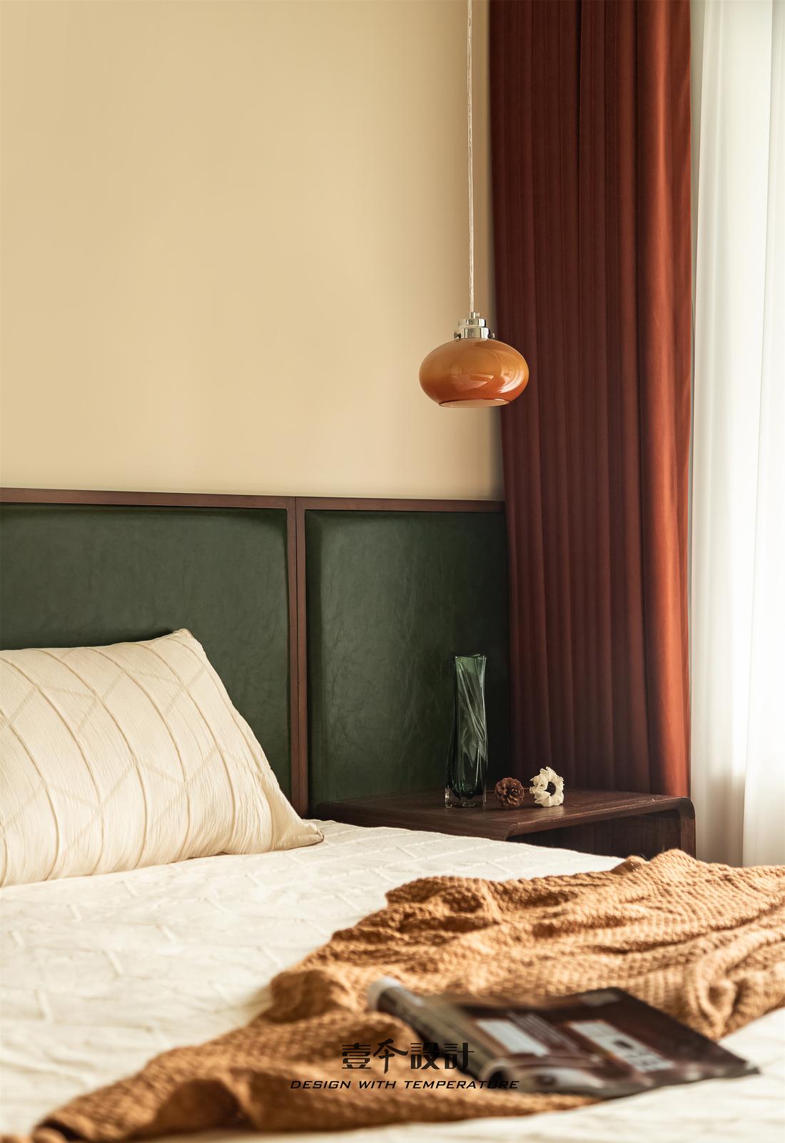 栖真丨中国南京丨壹夲設計-18