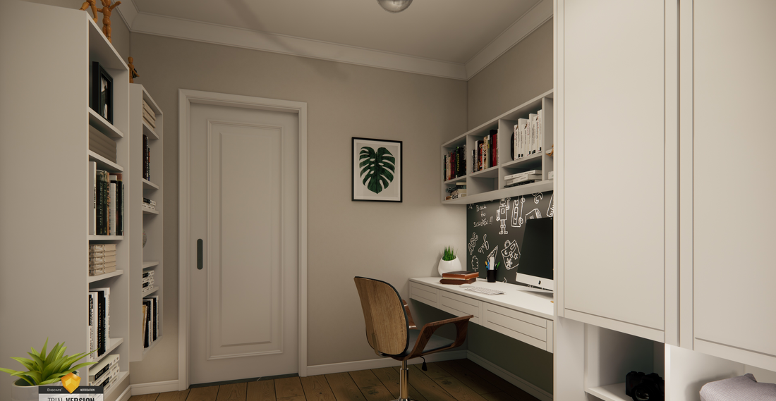 
安静的灰色调 -7