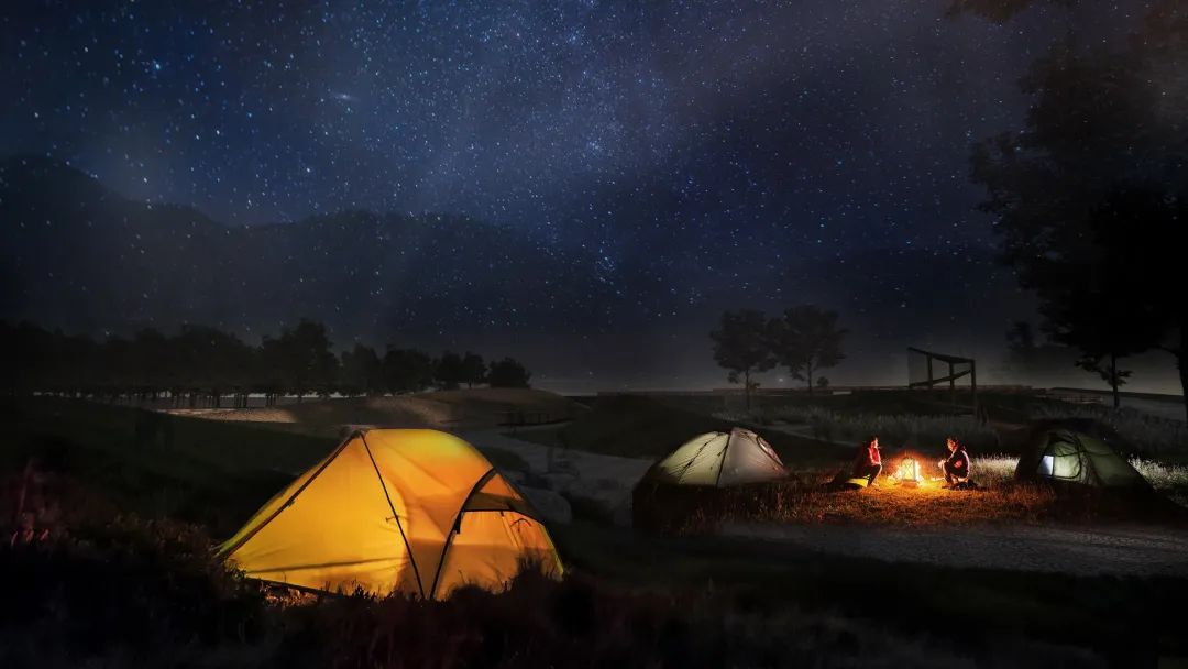 昆嵛山国家级自然保护区景观设计丨大小景观-54