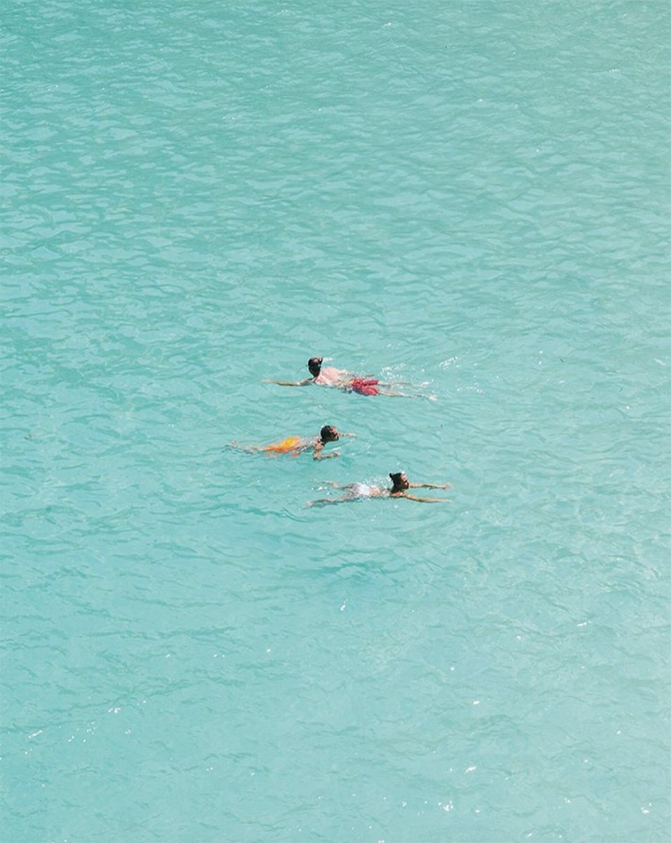 独特视角下的圣塞巴斯蒂安城市与海滩-15