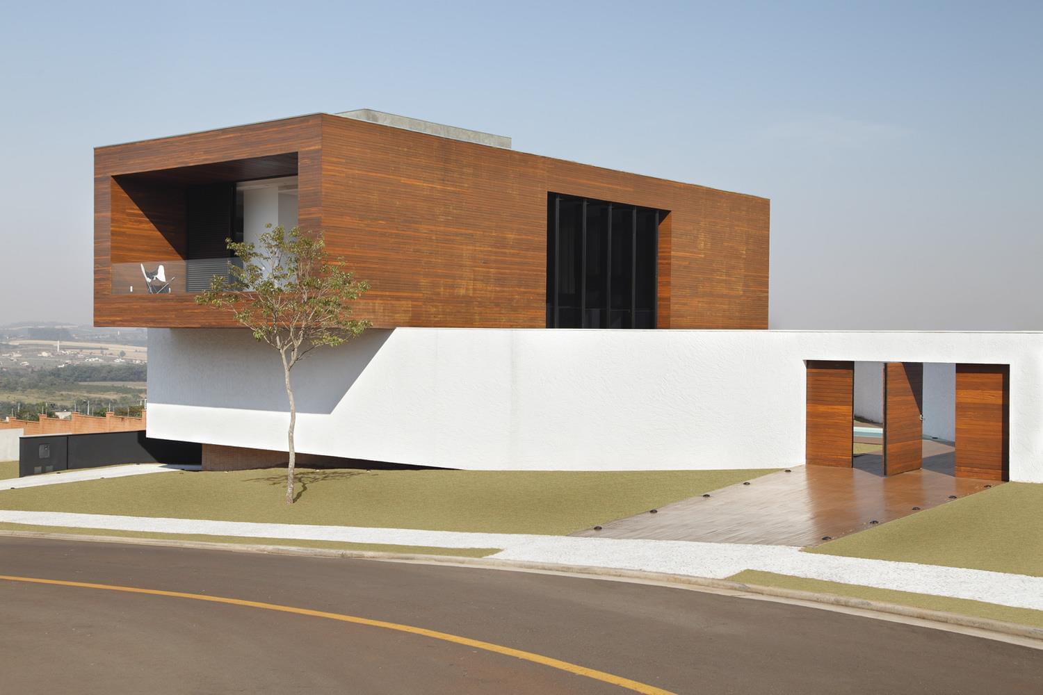 洛杉矶的房子-2