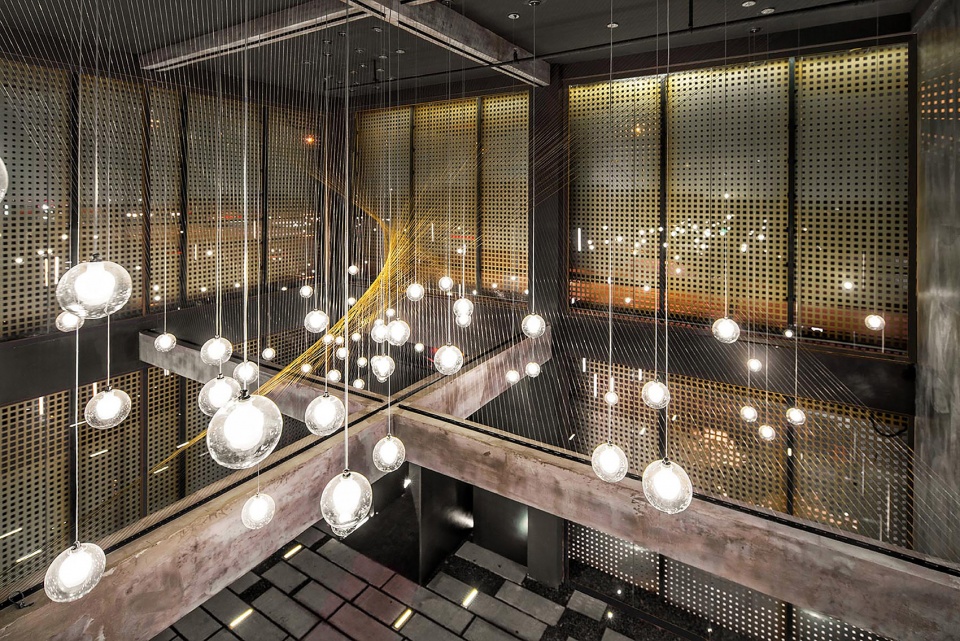 得意日式铁板料理餐厅-18