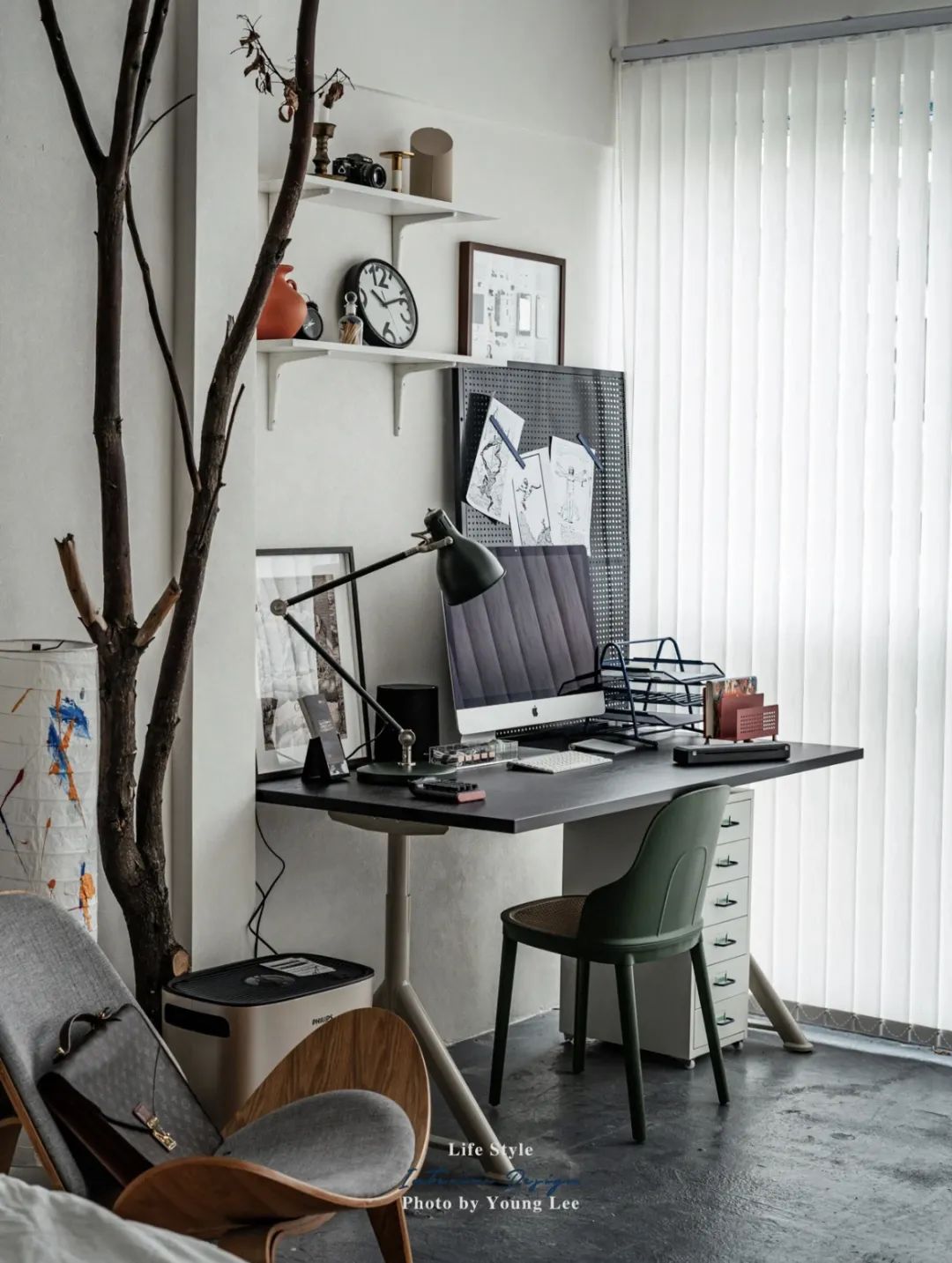 独居生活大公开 · 三大博主潮家设计-27