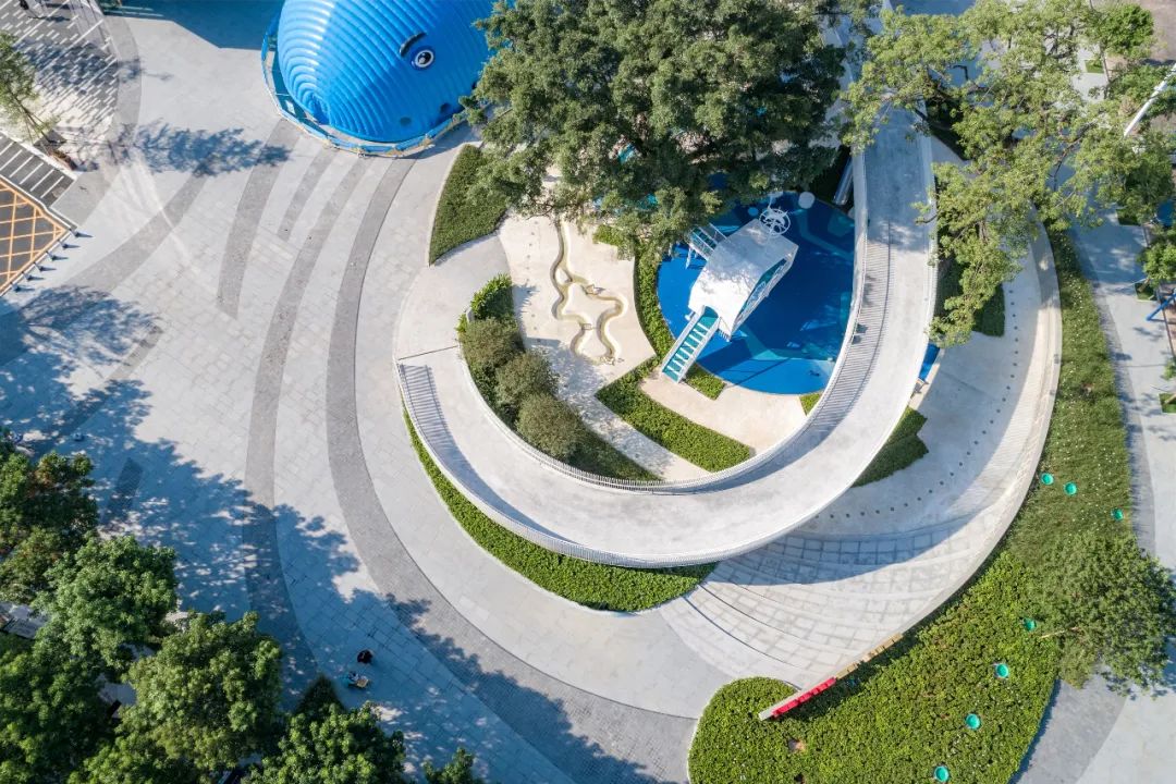 万科·金域国际 | 城市温度的共生融合-30