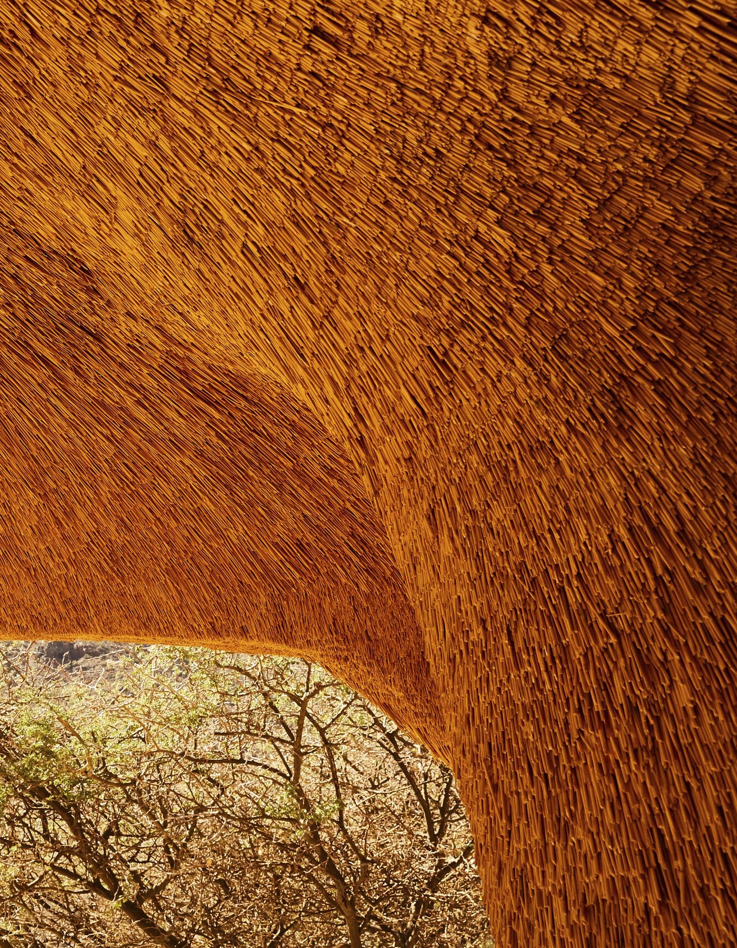 The Nest 民宿丨德国丨Porky Hefer Design-40