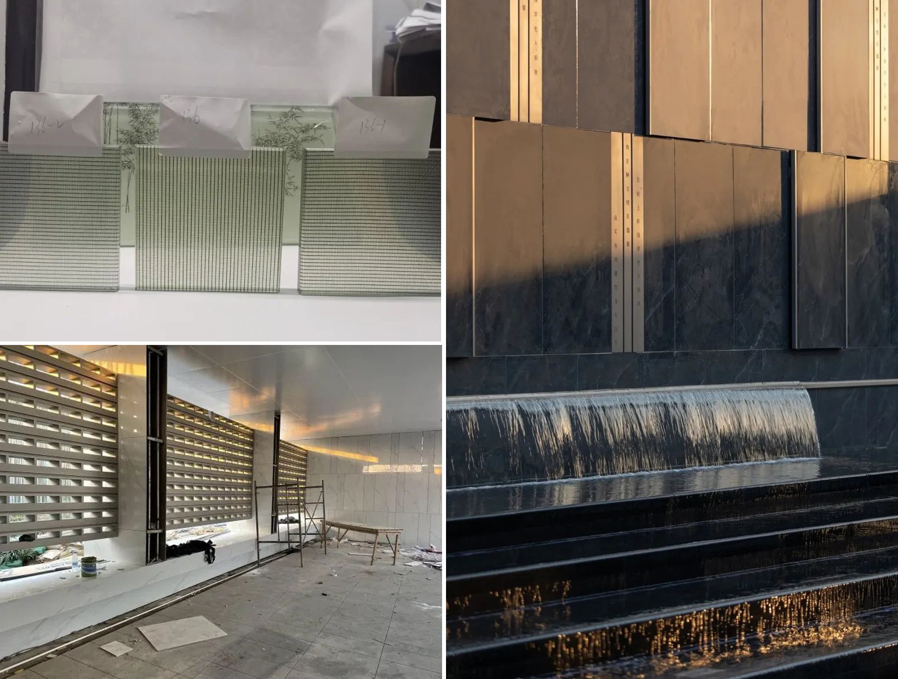 盐城阜宁文澜府景观设计丨中国盐城丨上海万境景观设计二所-66