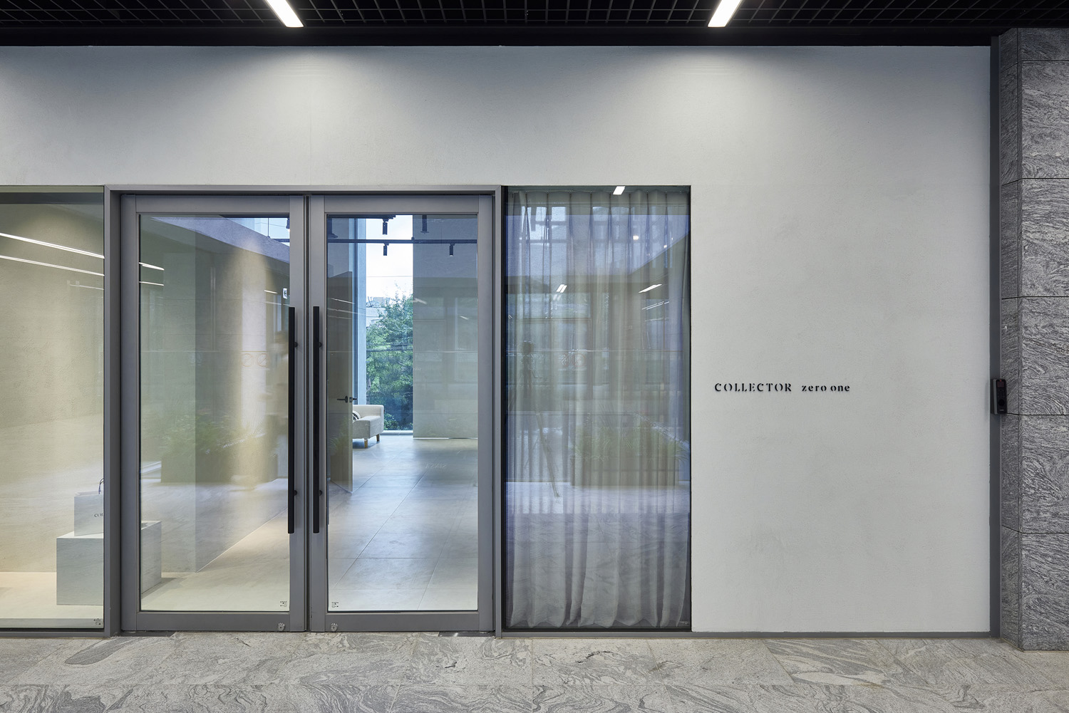 韩国高级室内设计，30 平米小空间大变身-19