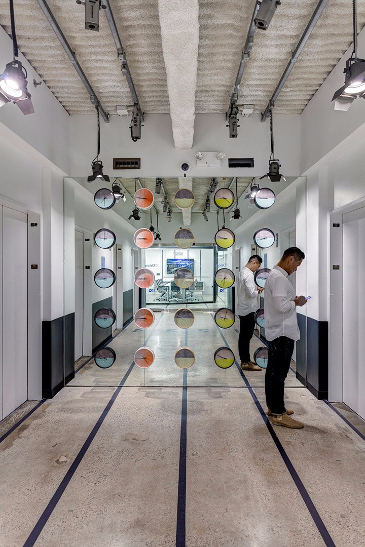 咨询公司纽约办公中心  Ted Moudis Associates-17