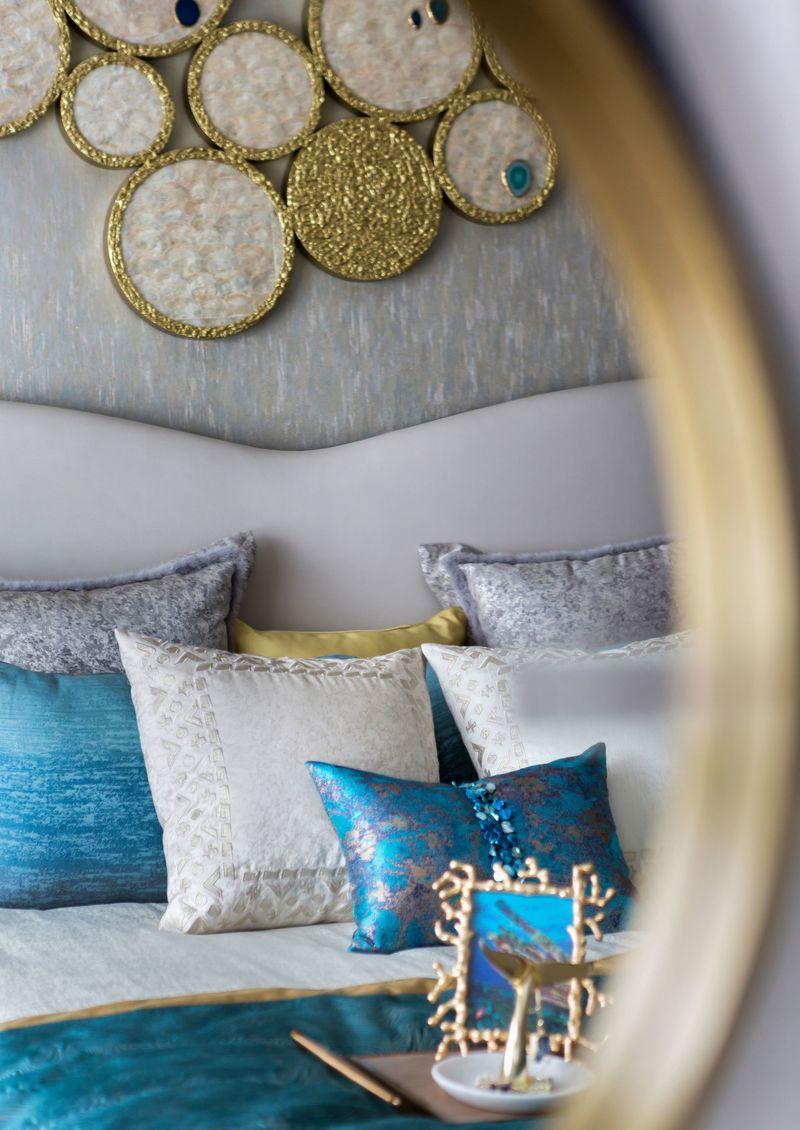 深海视界 · 梦幻海洋家居设计-55