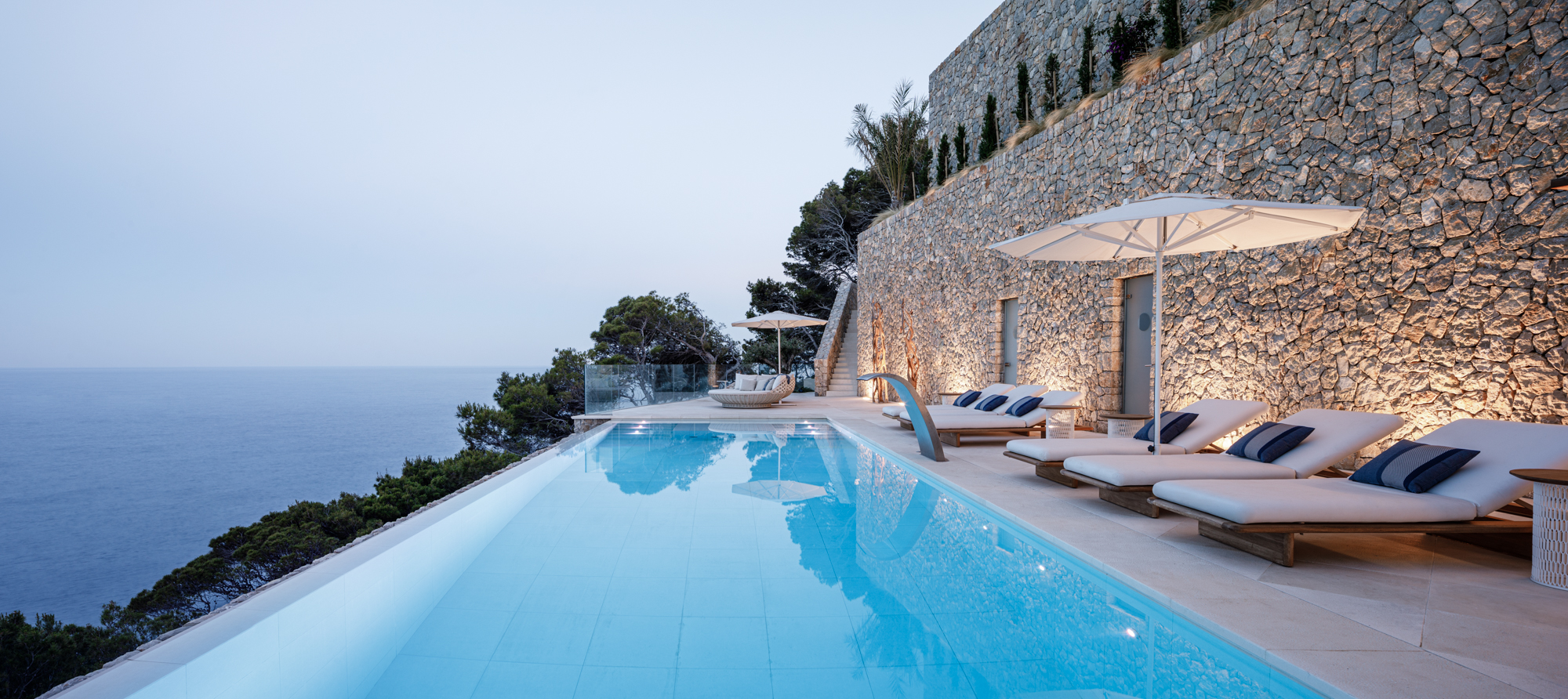 CANYAMEL - Negre - Interior Design Studio Mallorca-17