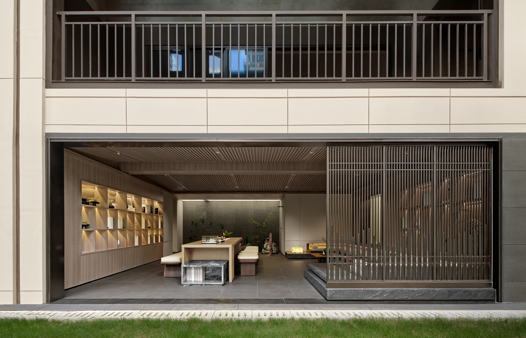 上原米修·新作 || 造一处归心之所，笔触东方气韵-26