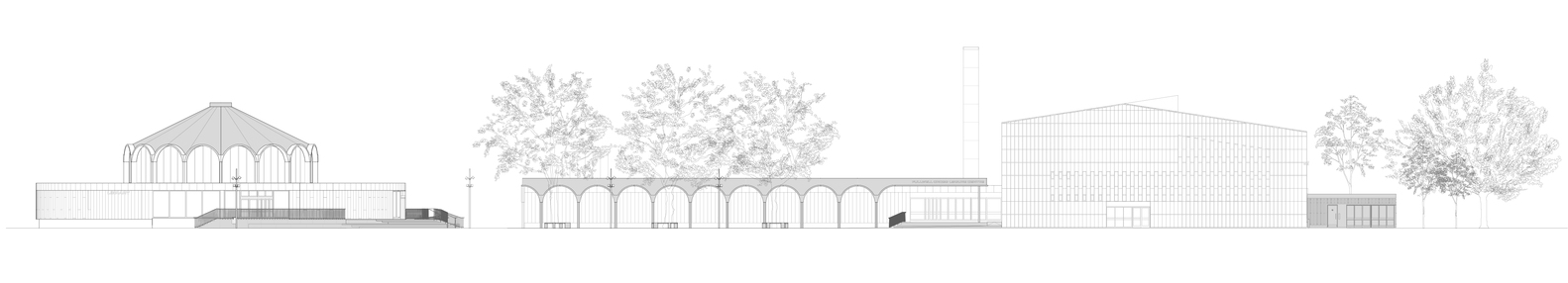 巴克京塞德镇中心-54