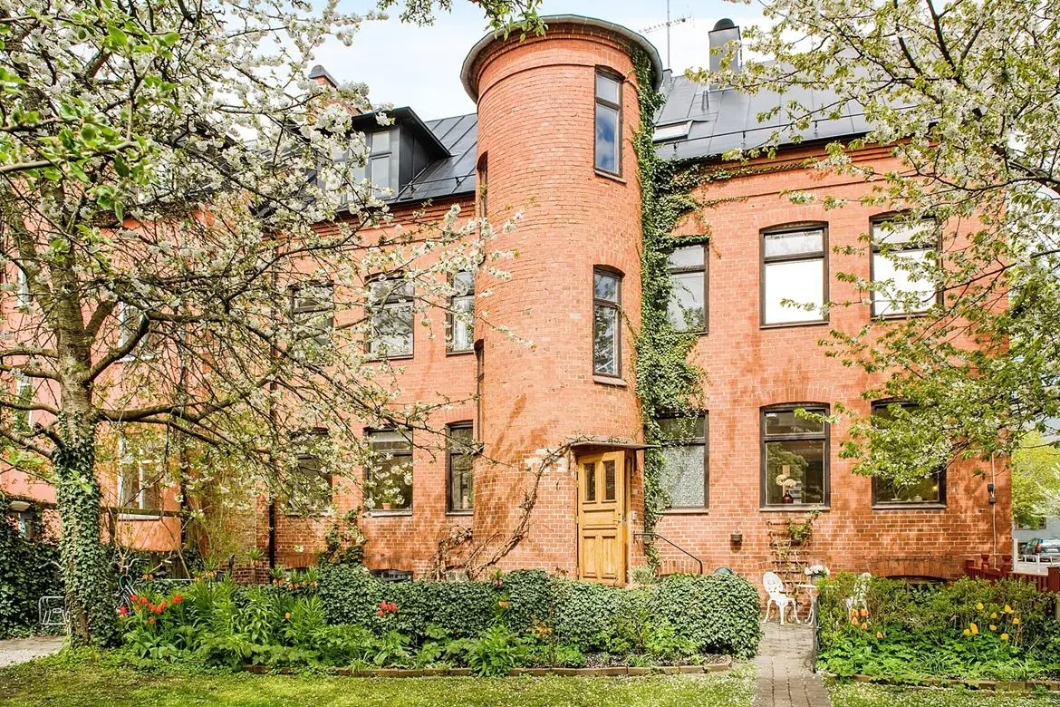 百年古宅的温柔魅力-25