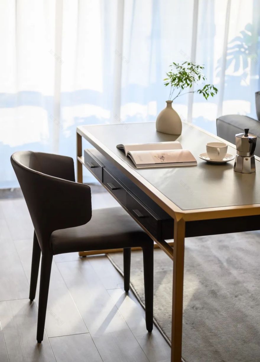 现代混搭梅酒之家丨中国宁波丨Like Home|J.28 美學空间-27