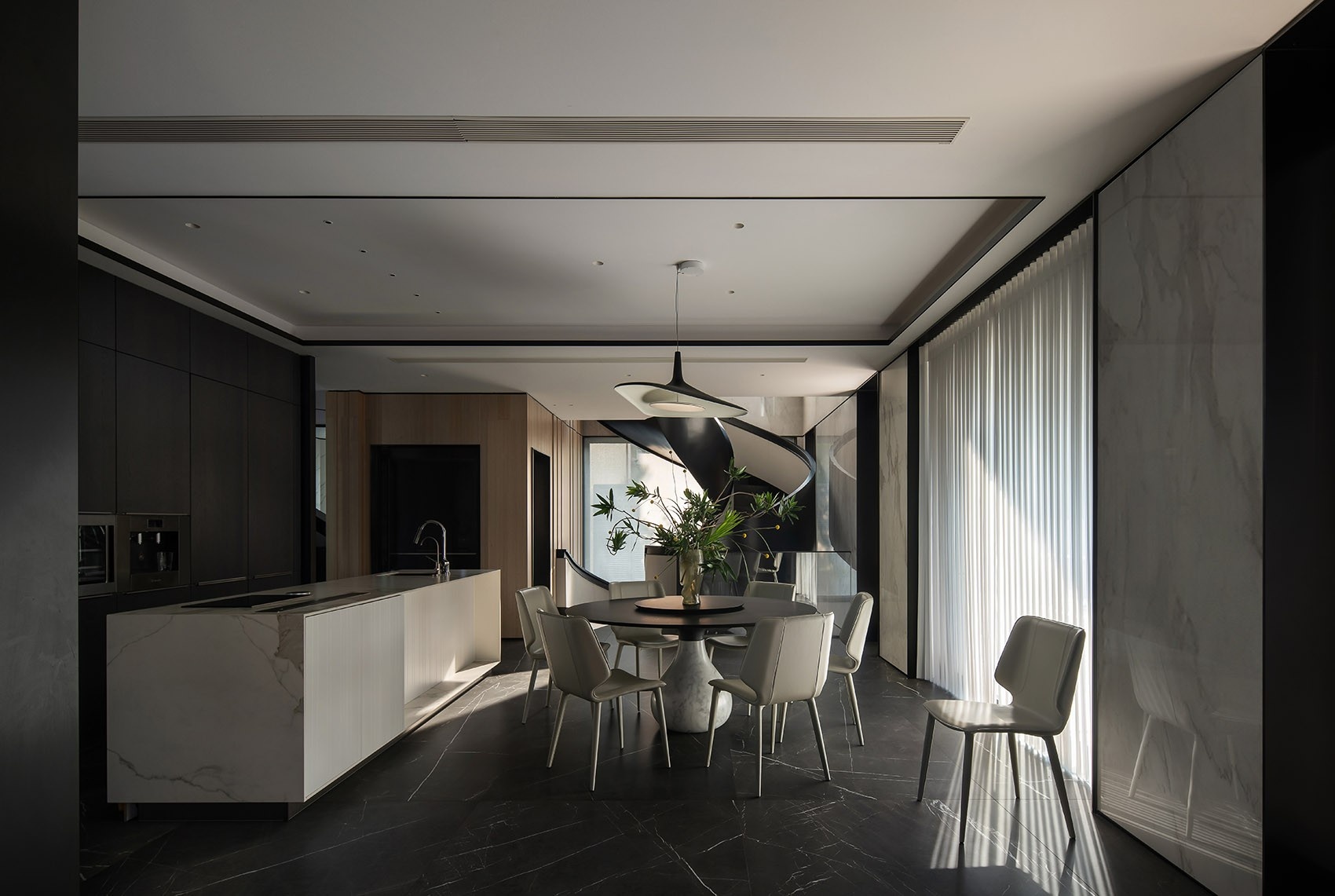 凝结的此刻丨中国福建丨十上设计-21