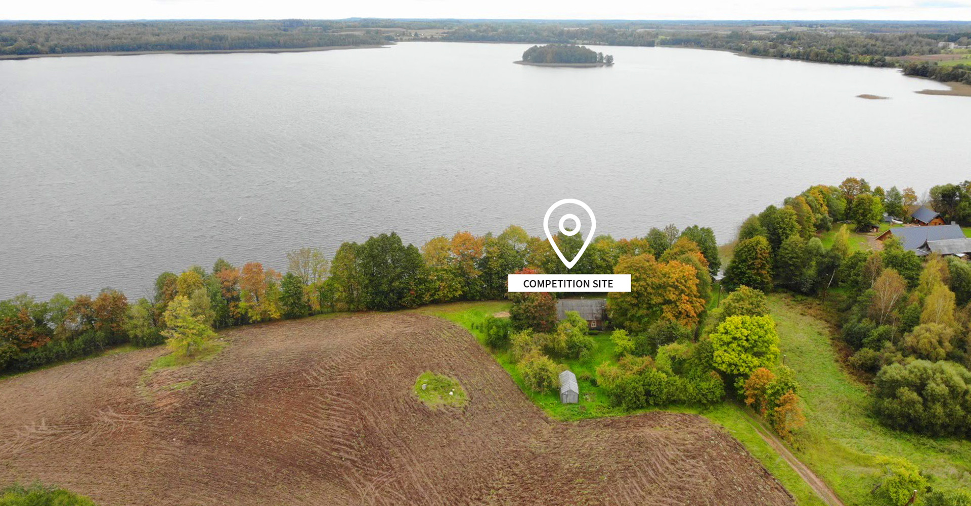 画家湖屋丨拉脱维亚-2