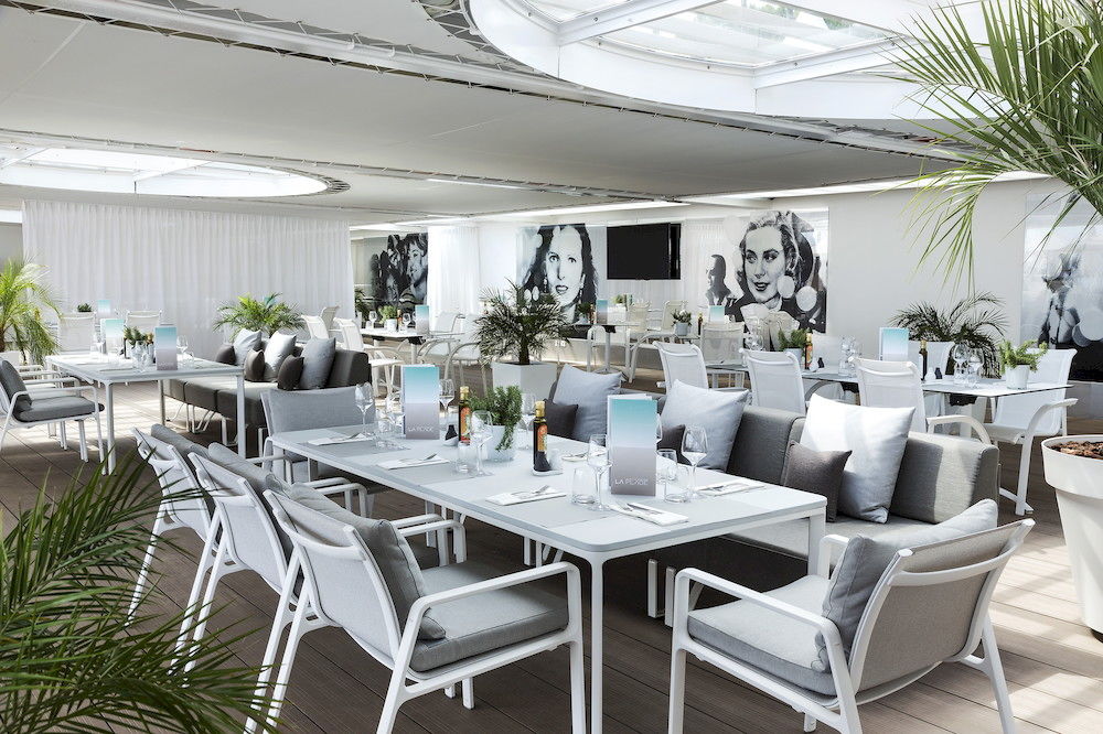 巴里尔马杰斯迪克酒店 (Hôtel Barrière Le Majestic)-26