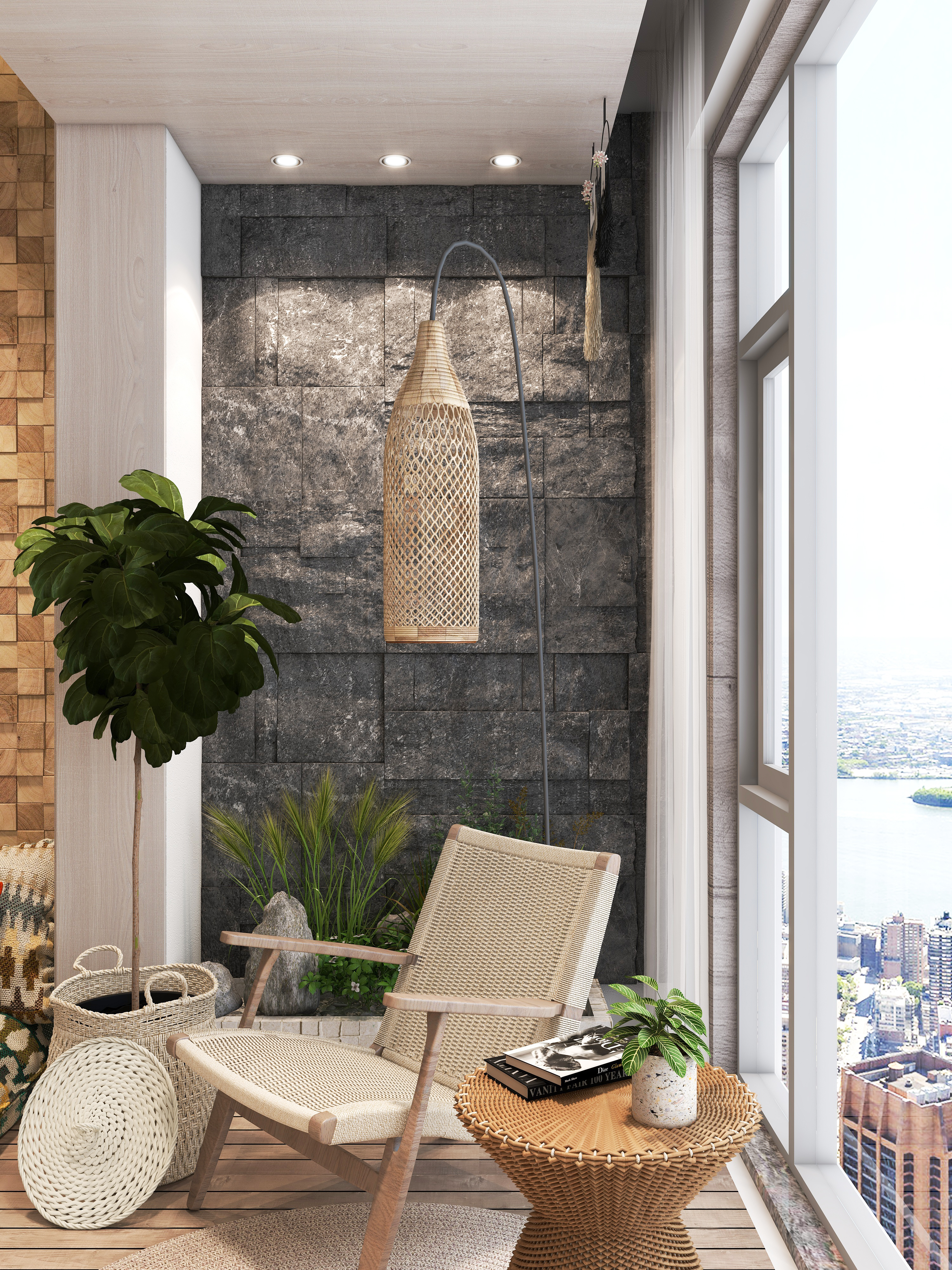 重庆混搭项目丨中国重庆丨胡小波-13