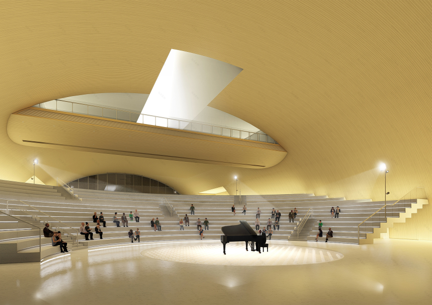 恒琴文化艺术中心-22