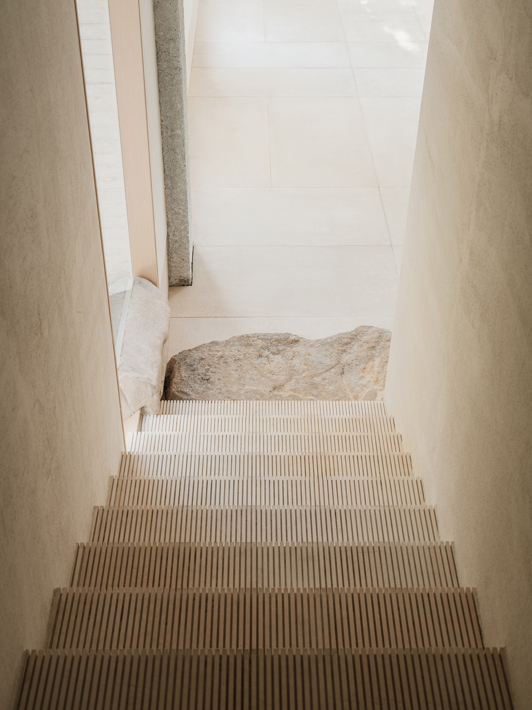 葭园主题概念空间丨中国杭州丨杭州山地土壤室内设计-29