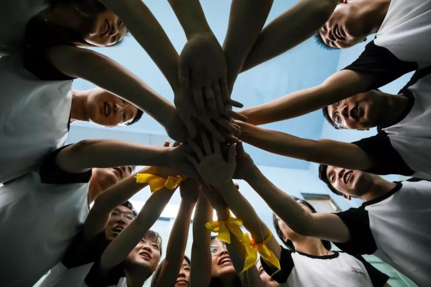 2019 华阳新青年创造营 | 城市探索与成长之旅-26