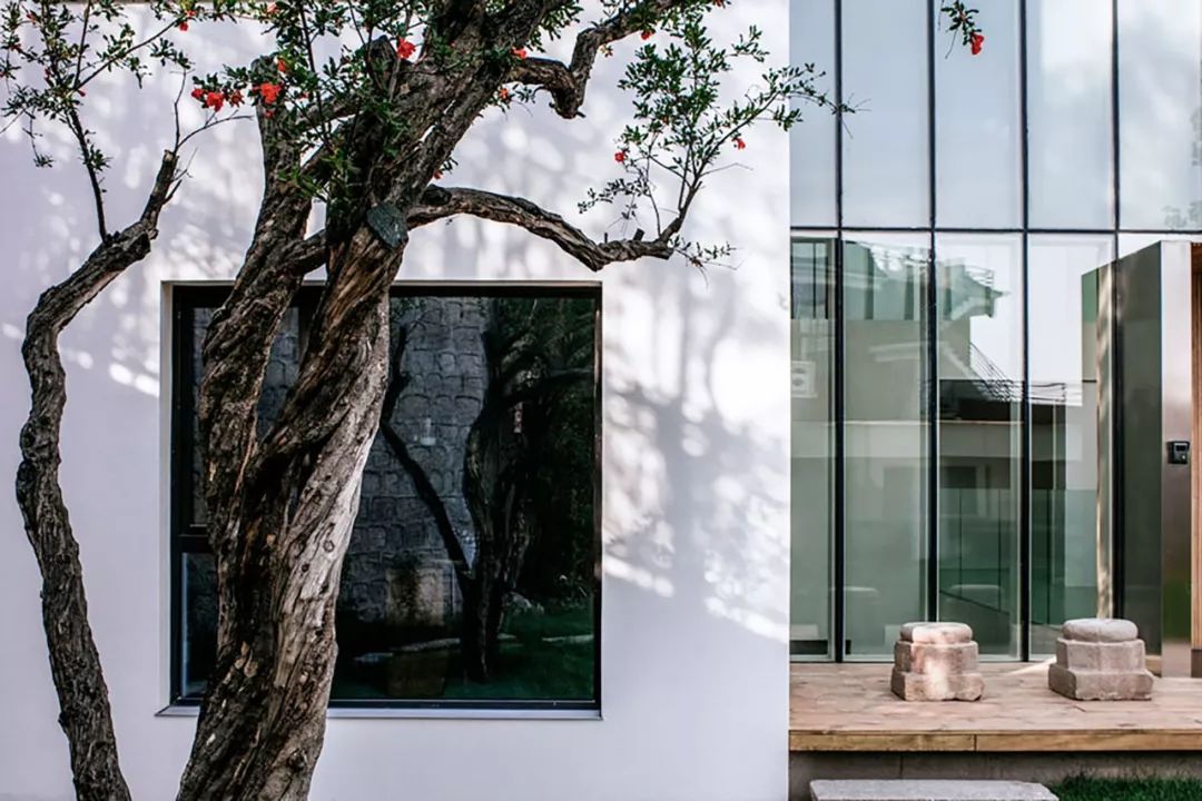 北京年轻夫妻造1200㎡超酷大宅！不用取暖，室内四季恒温15度！-97