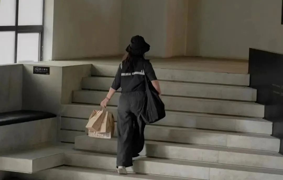 南京历史建筑改造丨中国南京丨HFD惠风集设计-10