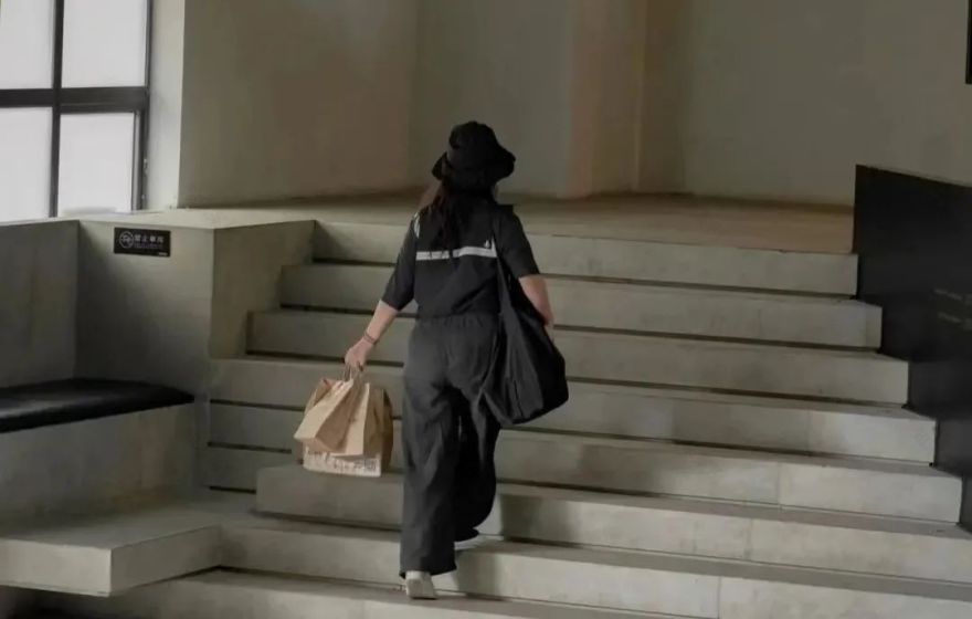 南京历史建筑改造丨中国南京丨HFD惠风集设计-10